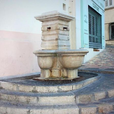Bel Appartement Bien Place Au Coeur De คานส์ ภายนอก รูปภาพ
