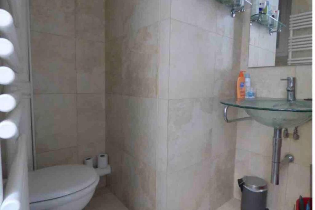Bel Appartement Bien Place Au Coeur De คานส์ ภายนอก รูปภาพ