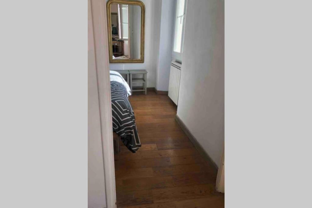 Bel Appartement Bien Place Au Coeur De คานส์ ภายนอก รูปภาพ